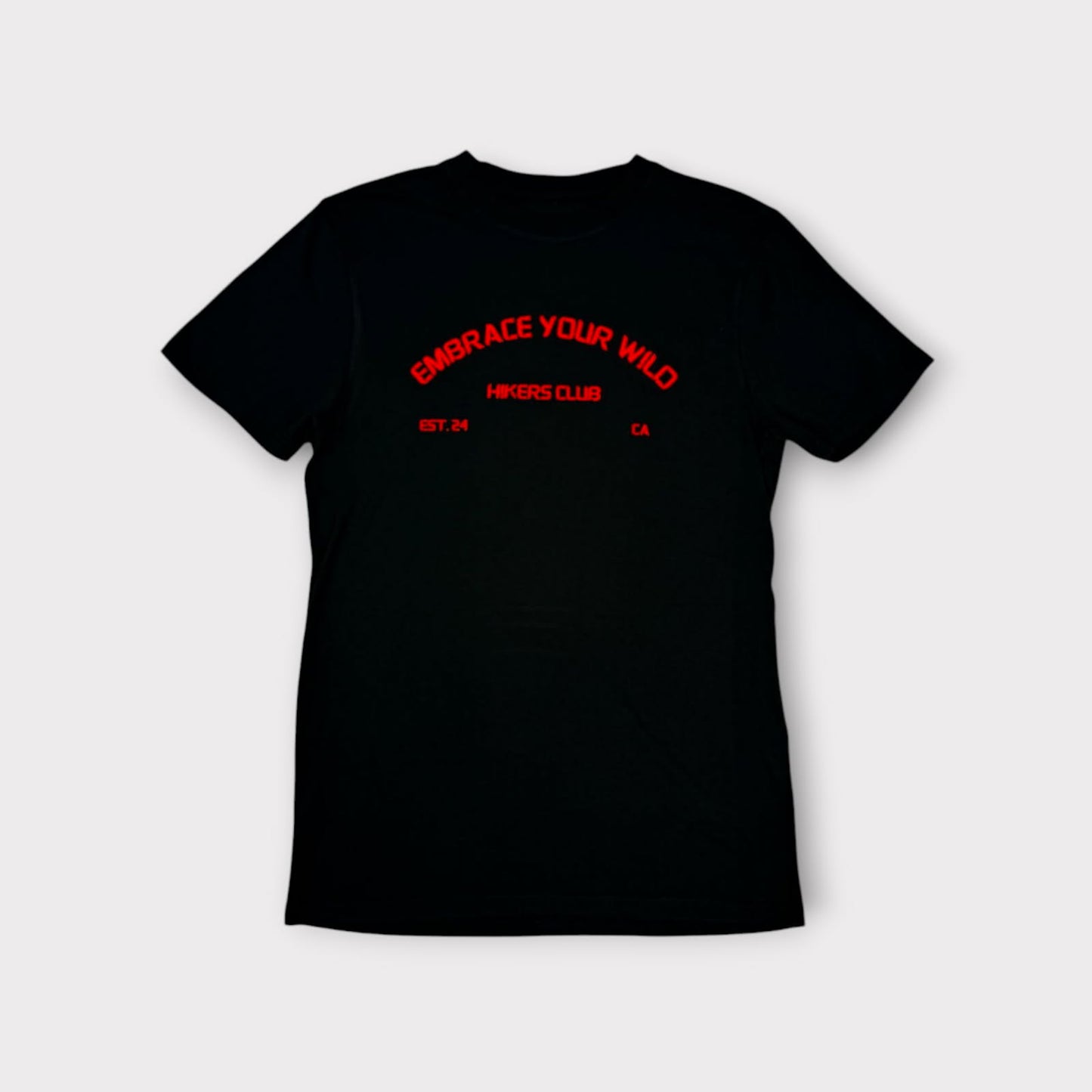 Embrace Tee