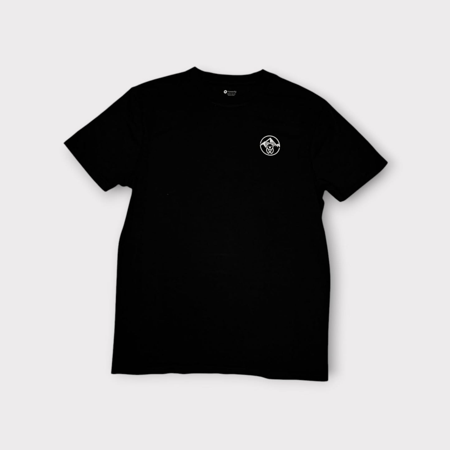 Mountain Circle Tee